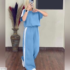 Длину футболки можно регулировать р.42-44;46-48 "JULIYA" купить недорого от прямого поставщика