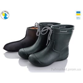 Чоботи з піни жіночі Весна/осінь 119280-1 (6 пар р.36-41) "Jose Amorales" недорого оптом від прямого постачальника