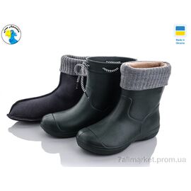 Чоботи з піни жіночі Весна/осінь 119280-М2 (6 пар р.36-41) "Jose Amorales" недорого оптом від прямого постачальника