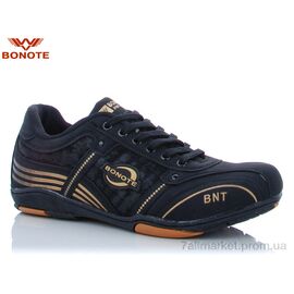 Кросівки чоловічі модні Весна/осінь A8059-5 (8 пар р.41-46) "Bonote" недорого оптом від прямого постачальника