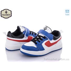 Кросівки дитячі модні Весна/осінь B02-3 (8 пар р.32-37) "PALIAMENT" недорого оптом від прямого постачальника