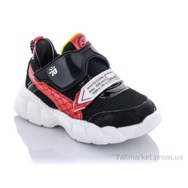 Кросівки дитячі модні Весна/осінь 9781-5A пена (8 пар р.22-27) "Xifa kids" недорого оптом від прямого постачальника