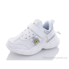 Кросівки дитячі модні Весна/осінь B9776-1B (8 пар р.26-31) "Xifa kids" недорого оптом від прямого постачальника