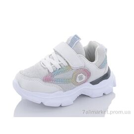 Кросівки дитячі модні Весна/осінь B9785-1 (8 пар р.26-31) "Xifa kids" недорого оптом від прямого постачальника