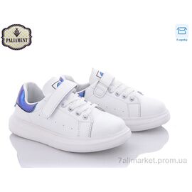 Кросівки дитячі модні Весна/осінь B107-5 (8 пар р.32-37) "PALIAMENT" недорого оптом від прямого постачальника