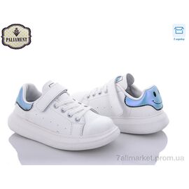 Кросівки дитячі модні Весна/осінь B107-6 (8 пар р.32-37) "PALIAMENT" недорого оптом від прямого постачальника