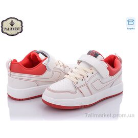 Кросівки дитячі модні Весна/осінь B02-10 (8 пар р.32-37) "PALIAMENT" недорого оптом від прямого постачальника