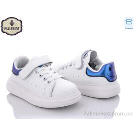 Кросівки дитячі модні Весна/осінь A107-5 (8 пар р.26-31) "PALIAMENT" недорого оптом від прямого постачальника