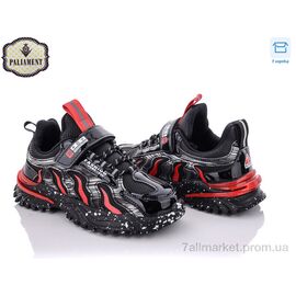 Кросівки жіночі модні Весна/осінь C117-1 (8 пар р.36-41) "PALIAMENT" недорого оптом від прямого постачальника