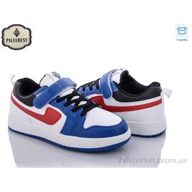 Фотография Кроссовки детские модные Весна/осень C02-3 (8 пар р.36-41) "PALIAMENT" недорого оптом от прямого поставщика