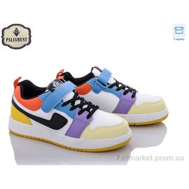 Кросівки жіночі модні Весна/осінь C02-4 (8 пар р.36-41) "PALIAMENT" недорого оптом від прямого постачальника