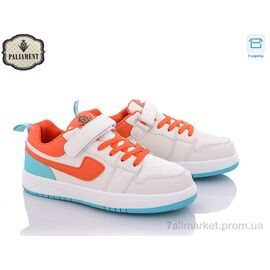 Фотография Кроссовки детские модные Весна/осень C02-6 (8 пар р.36-41) "PALIAMENT" недорого оптом от прямого поставщика