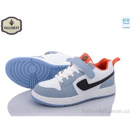 Фотография Кроссовки детские модные Весна/осень C02-9 (8 пар р.36-41) "PALIAMENT" недорого оптом от прямого поставщика