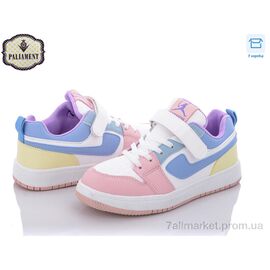 Кросівки жіночі модні Весна/осінь C102-2 (8 пар р.36-41) "PALIAMENT" недорого оптом від прямого постачальника