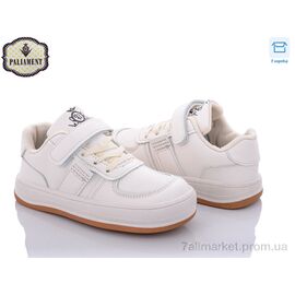 Фотография Кроссовки детские модные Весна/осень B165-1 (8 пар р.32-37) "PALIAMENT" недорого оптом от прямого поставщика