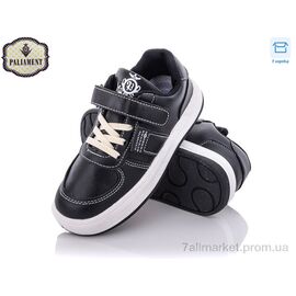 Фотография Кроссовки детские модные Весна/осень B165-5 (8 пар р.32-37) "PALIAMENT" недорого оптом от прямого поставщика