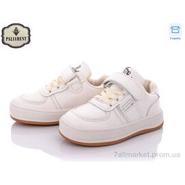 Фотография Кроссовки детские модные Весна/осень A165-1 (8 пар р.26-31) "PALIAMENT" недорого оптом от прямого поставщика