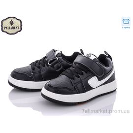 Фотография Кроссовки детские модные Весна/осень A02-5 (8 пар р.26-31) "PALIAMENT" недорого оптом от прямого поставщика
