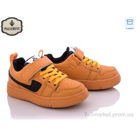 Фотография Кроссовки детские модные Весна/осень A02-8 (8 пар р.26-31) "PALIAMENT" недорого оптом от прямого поставщика