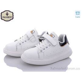 Кросівки дитячі модні Весна/осінь B107-3B (8 пар р.32-37) "PALIAMENT" недорого оптом від прямого постачальника