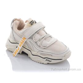 Кросівки дитячі модні Весна/осінь B10169-6 (8 пар р.26-31) "Xifa kids" недорого оптом від прямого постачальника