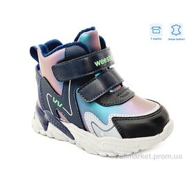 Черевики дитячі зручні Весна/осінь R122965141 CLB (8 пар р.22-26) "Weestep" недорого оптом від прямого постачальника