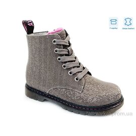 Черевики дитячі зручні Весна/осінь R218365601 TH (8 пар р.27-32) "Weestep" недорого оптом від прямого постачальника