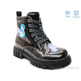 Фотография Ботинки детские удобные Весна/осень R577965616 TH (8 пар р.27-32) "Weestep" недорого оптом от прямого поставщика