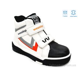 Фотография Ботинки детские удобные Весна/осень R578165671 W (8 пар р.27-32) "Weestep" недорого оптом от прямого поставщика