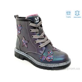 Черевики дитячі зручні Весна/осінь R761665780 TH (8 пар р.27-32) "Weestep" недорого оптом від прямого постачальника