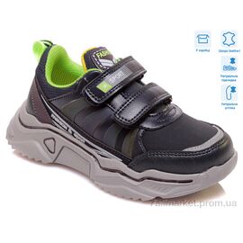 Фотография Кроссовки детские модные Весна/осень R810253587 DB (8 пар р.27-32) "Weestep" недорого оптом от прямого поставщика