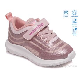 Фотография Кроссовки детские модные Весна/осень R812663092 P (8 пар р.22-26) "Weestep" недорого оптом от прямого поставщика