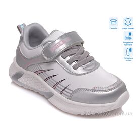 Фотография Кроссовки детские модные Весна/осень R818253835 W (8 пар р.27-32) "Weestep" недорого оптом от прямого поставщика