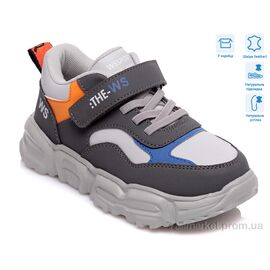 Кросівки дитячі модні Весна/осінь R928153851 GR (8 пар р.27-32) "Weestep" недорого оптом від прямого постачальника