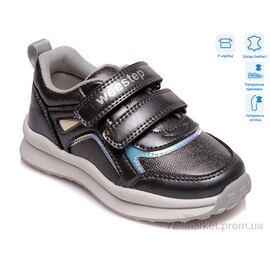 Фотография Кроссовки детские модные Весна/осень R956363161 TH (8 пар р.22-26) "Weestep" недорого оптом от прямого поставщика