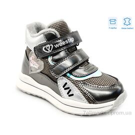 Фотография Ботинки детские удобные Весна/осень R956365123 TH (8 пар р.22-26) "Weestep" недорого оптом от прямого поставщика