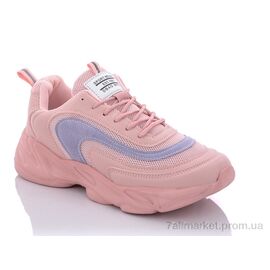 Фотография Кроссовки женские модные Весна/осень FA104-4 (8 пар р.36-41) "Xifa" недорого оптом от прямого поставщика