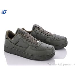 Фотография Кроссовки мужские модные Весна/осень A21200-3 (8 пар р.41-45) "Navigator" недорого оптом от прямого поставщика