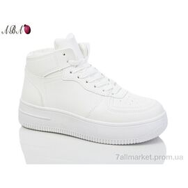 Кросівки жіночі модні Весна/осінь 112-2 (8 пар р.36-41) "Aba" недорого оптом від прямого постачальника