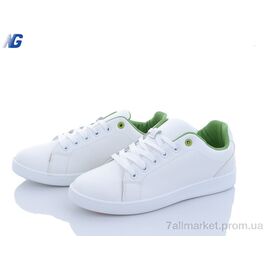 Кросівки жіночі модні Весна/осінь B2161-1 (8 пар р.36-41) "Navigator" недорого оптом від прямого постачальника