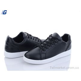 Фотография Кроссовки женские модные Весна/осень B2161-2 (8 пар р.36-41) "Navigator" недорого оптом от прямого поставщика