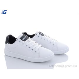 Фотография Кроссовки женские модные Весна/осень B2150-2 (8 пар р.36-41) "Navigator" недорого оптом от прямого поставщика