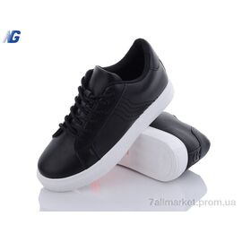 Фотография Кроссовки женские модные Весна/осень B2349-3 (8 пар р.36-41) "Navigator" недорого оптом от прямого поставщика