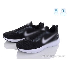 Кросівки чоловічі модні Весна/осінь LAST001 (8 пар р.40-44) "Voit" недорого оптом від прямого постачальника