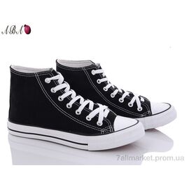 Фотография Кеды мужские удобные Весна/осень ABA88-57-2 (10 пар р.40-45) "Aba" недорого оптом от прямого поставщика