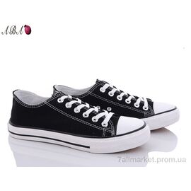 Фотография Кеды мужские удобные Весна/осень ABA88-58-2 (10 пар р.40-45) "Aba" недорого оптом от прямого поставщика