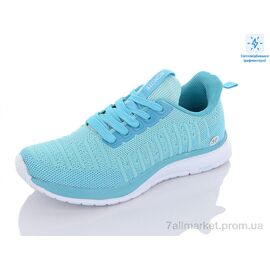 Кросівки жіночі модні Весна/осінь 8771B-8 (8 пар р.36-41) "Xifa" недорого оптом від прямого постачальника