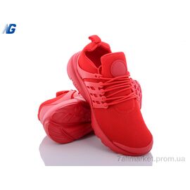 Кросівки жіночі модні Весна/осінь B2028-5 (8 пар р.36-41) "Navigator" недорого оптом від прямого постачальника