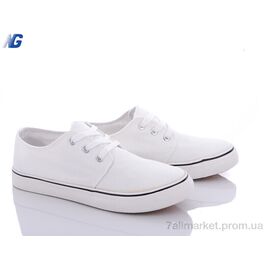 Кросівки жіночі модні Весна/осінь SB4003-1 (8 пар р.36-41) "Navigator" недорого оптом від прямого постачальника