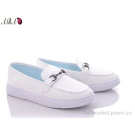 Туфлі жіночі стильні Весна/осінь N18-2 (8 пар р.37-41) "Aba" недорого оптом від прямого постачальника